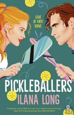 Bertrand.pt - Pickleballers