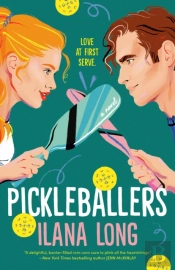 Pickleballers