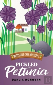 Pickled Petunia