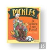 Pickles 2 - A Velhice é um Posto!