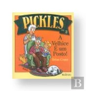 Pickles 2 - A Velhice é um Posto!
