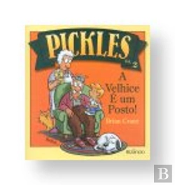 Bertrand.pt - Pickles 2 - A Velhice é um Posto!
