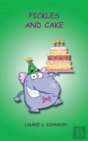 Pickles And Cake