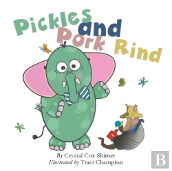 Bertrand.pt - Pickles And Pork Rind