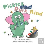 Pickles And Pork Rind