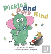 Pickles And Pork Rind