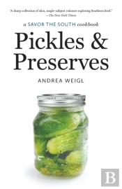 Pickles And Preserves
