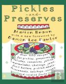 Pickles And Preserves