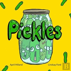 Bertrand.pt - Pickles