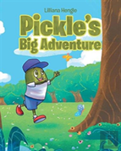 Pickle'S Big Adventure