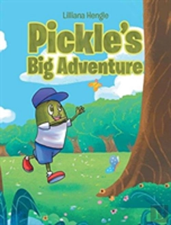 Bertrand.pt - Pickle'S Big Adventure