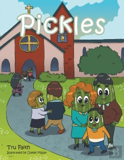 Bertrand.pt - Pickles