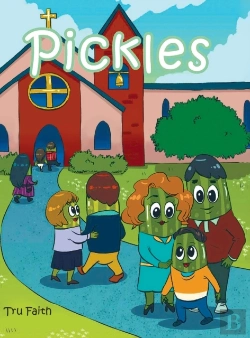 Bertrand.pt - Pickles