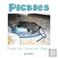 Pickles Finds His Forever Family