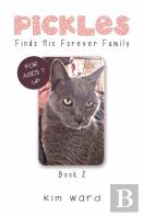 Pickles Finds His Forever Family