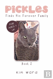 Pickles Finds His Forever Family