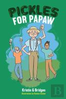 Pickles For Papaw