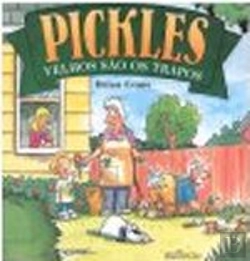 Bertrand.pt - Pickles I - Velhos São os Trapos