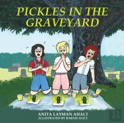 Bertrand.pt - Pickles In The Graveyard