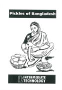 Pickles Of Bangladesh