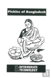 Pickles Of Bangladesh