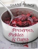 Pickles, Preserves And Cures