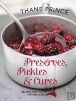 Bertrand.pt - Pickles, Preserves And Cures