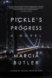 Pickle'S Progress