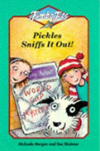 Pickles Sniffs It Out