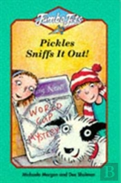 Pickles Sniffs It Out