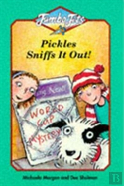 Bertrand.pt - Pickles Sniffs It Out