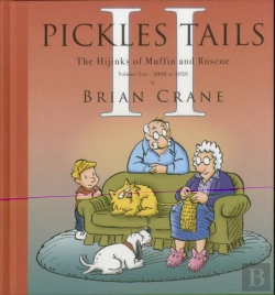Bertrand.pt - Pickles Tails Volume Two