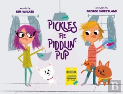 Bertrand.pt - Pickles The Piddlin' Pup