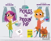 Pickles The Piddlin' Pup