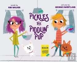 Bertrand.pt - Pickles The Piddlin' Pup