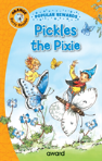 Pickles The Pixie