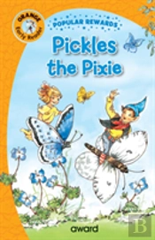 Pickles The Pixie
