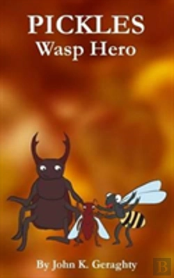 Bertrand.pt - Pickles Wasp Hero