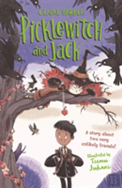 Bertrand.pt - Picklewitch And Jack
