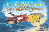 Picklewitch & Jack And The Sea Wizard'S Secret