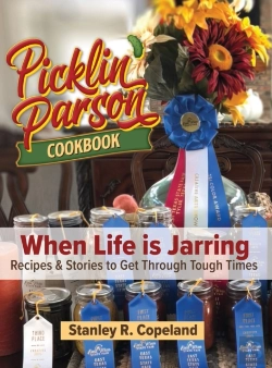 Bertrand.pt - Picklin' Parson Cookbook, When Life Is Jarring