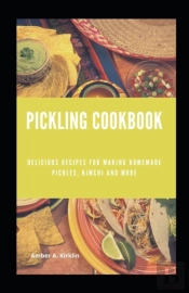 Pickling Cookbook