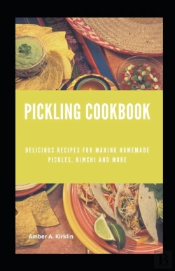 Bertrand.pt - Pickling Cookbook