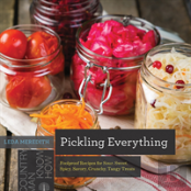 Pickling Everything