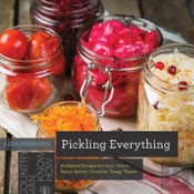 Pickling Everything
