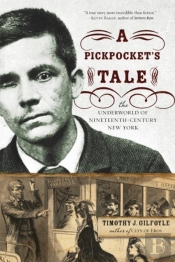 Pickpocket'S Tale