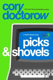 Picks And Shovels