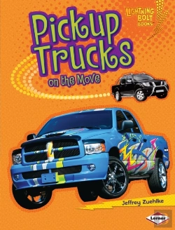 Bertrand.pt - Pickup Trucks On The Move