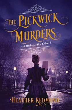 Bertrand.pt - Pickwick Murders