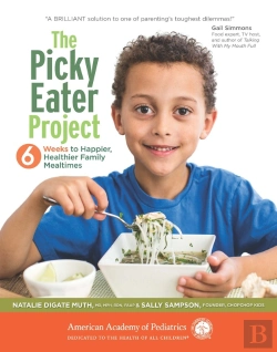 Bertrand.pt - Picky Eater Project